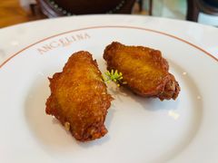 -Angelina安吉丽娜(恒隆广场店)