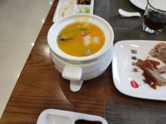 -全聚德烤鸭店(马家堡店)