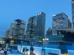 -琶醍壹号•音乐江景餐吧