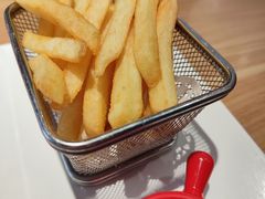 -豪客来牛排(商汇人和广场店)