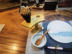牛蒡手卷-森味薪火烧•烧鸟居酒屋•日本料理(望京店)