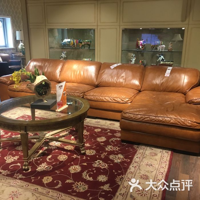 北京百川美式外贸家具图片