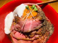 千层火山牛丼（中份）-YAMAKAWA(龙湖胥江天街店)