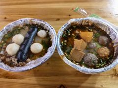 -吴记麻辣烫(曙光中路店)