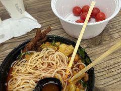 -柳大厨螺蛳粉(人民路总店)