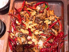 -北方馆(澳门伦敦人店)