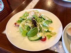 -浦鸿会尚莊亲子餐厅(碧云店)