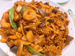 -昱德来·天津菜(河西店)