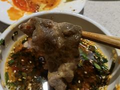 -海底捞火锅(大融城店)