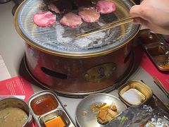 -西塔老太太泥炉烤肉(温州首店万象城黑金店)