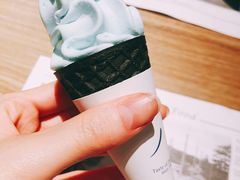 冰淇淋-小大董·烤鸭(凤凰汇店)