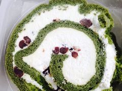 祖提蛋糕(三峡广场店)-THEME祖提(三峡广场店)
