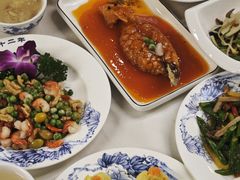 -清真马祥兴菜馆(云南北路店)