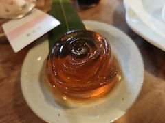 -时光花园(白鹭洲店)