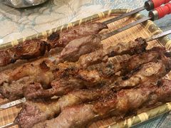 -新疆伊宁远征餐厅