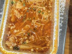-圣夜东北菜烧烤·夜宵·小龙虾(胥江路店)