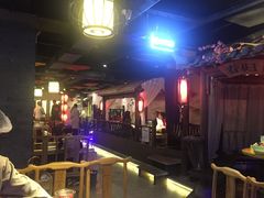 -东道煮牛肉火锅(重庆路店)