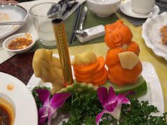 -高丽馆(尊茂店)