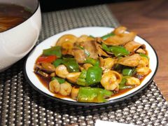 -十面春风·江南面馆(崇宁路店)