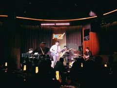 -林肯爵士乐上海中心 Jazz at Lincoln Center Shanghai