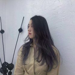长发-MY HAIR ARDOR