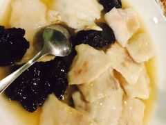 糟溜鱼片-翠亭酒家(山西南路店)