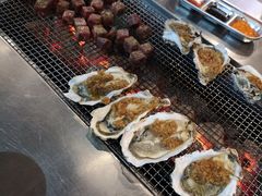 -马路牙子烧烤音乐酒馆(望京店)