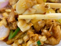 -一起吃小龙虾·海鲜(海珠店)