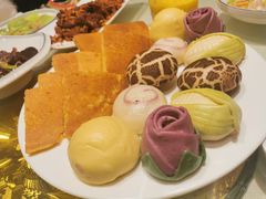 -凯鸽酒楼(大同振兴街店)