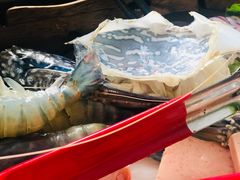 -Thai Basil罗勒叶泰式餐厅(时代天街店)