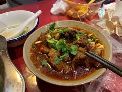 -谢老五跷脚牛肉·非遗传承店