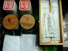 -丽江花间堂·隐泉院