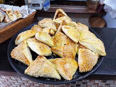 -莎车清真美食