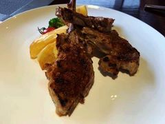 -IL Forno 意坊·意大利餐厅(温州万象城店)