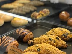 肉松可颂-屋裡·Union Bakery(龙江路店)