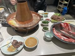 -瑞强涮锅(徐家楼店)