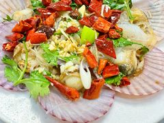 -来之顺海鲜菜馆·青岛菜(栈桥店)