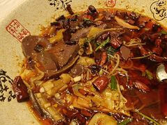 -万宝海鲜舫(劳动公园店)