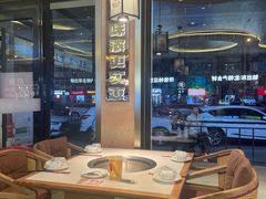 -遇东北林区铁锅炖(南开店)