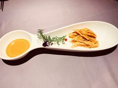 -梧桐北京烤鸭·铜锅涮肉(海岸城店)