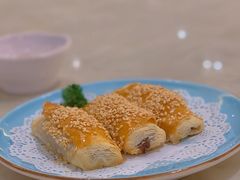 -稻香酒家(长宁KING88广场店)
