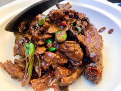 -饭桌故事·血鸭湘(荣宝华店)