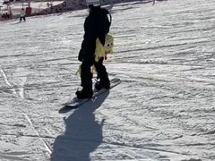 -大同万龙白登山国际滑雪场