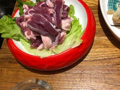 -额尔敦草原涮羊肉·烧烤(冻青树总店)