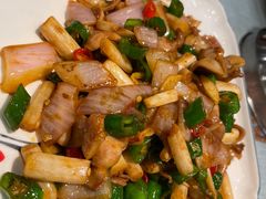 -大师傅金奖啤酒鱼(西街口总店)