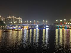 -凤城河风景区