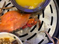-半岛听涛蒸汽海鲜自助(K11店)