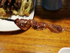 -本色.小马哥烧烤(五一路总店)