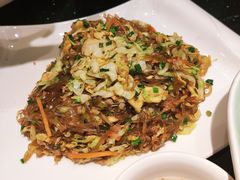 炒龙须-东门头·江鲜小馆(新天地店)