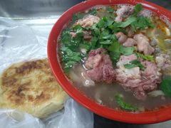 -春雨羊汤店(广开四马路总店)